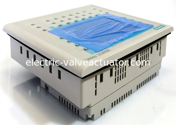 قیمت خوب 6AV6 642-0DC01-1AX0 SIEMENS SIMATIC PANEL OP177B DP BLUE MODE STN DISPLAY TOUCH آنلاین