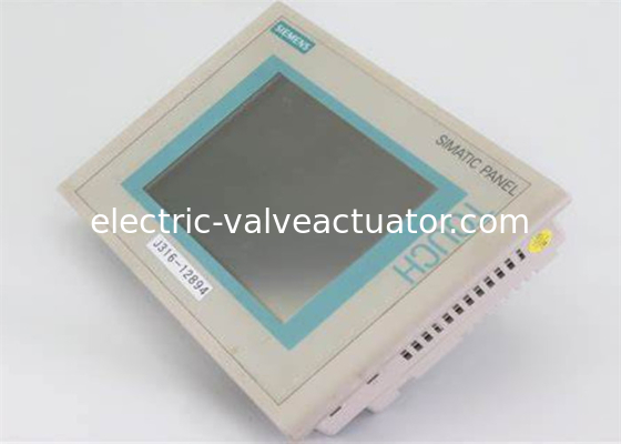 قیمت خوب 6AV6 642-0BA01-1AX1 SIMATIC TP 177B 6 PN/DP STN 256 رنگ نمایش آنلاین