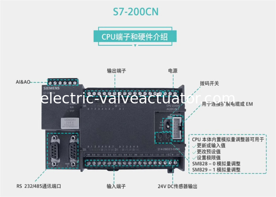 قیمت خوب 6AV6648-0AE11-3AX0 SIMATIC HMI SMART 1000 SMART PANEL TOUCH OPERATION آنلاین