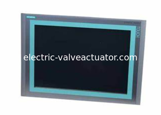 قیمت خوب 6AV6647-0AG11-3AX0 SIEMENS HMI TP1500 رنگ پایه PN پانل پایه، عملیات لمسی آنلاین