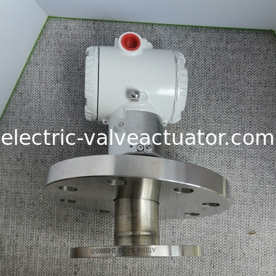 قیمت خوب فرستنده فشار تفاضلی/سنج فشار با فشار استاتیک بالا سری ABB 266HRH مدل 266HRHMRRB7 E2LSI2 آنلاین