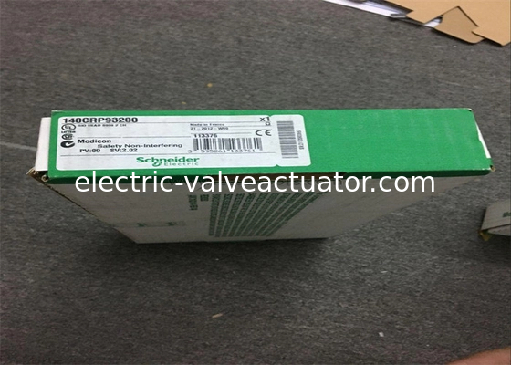 قیمت خوب 140CRP93200 ماژول آداپتور سر پای PLC کوانتومی Schneider Modicon آنلاین