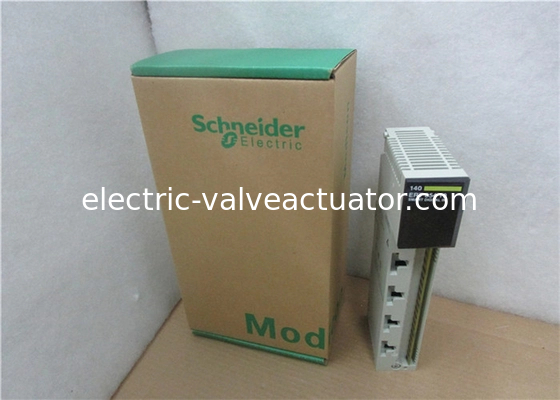 قیمت خوب ماژول اتوماسیون اشنایدر پی ال سی 140ERT85410 جدید و اصلی آنلاین