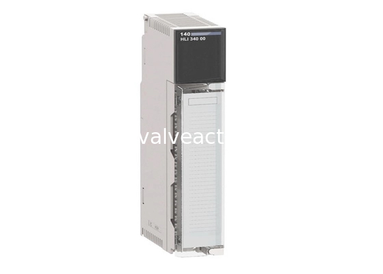 قیمت خوب ماژول شمارنده قفل با سرعت بالا اشنایدر 140HLI34000، 24 ولت DC، نو و اصلی آنلاین