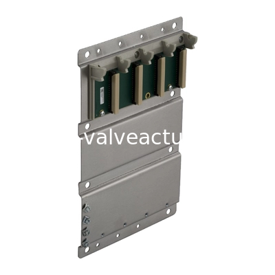 قیمت خوب صفحه پشتی کوانتوم اشنایدر الکتریک 140XBP00600، 6 اسلات، نو و اصلی آنلاین