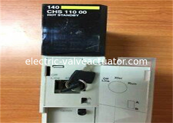 قیمت خوب ماژول آماده به کار کوانتوم اشنایدر Modicon Quantum PLC 140CHS11000 HOT QUANTUM S911 آنلاین