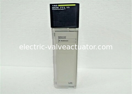 قیمت خوب شنایدر مودیکون کوانتوم PLC 140NOE77111 شبکه اترنتی ماژول TCP/IP آنلاین