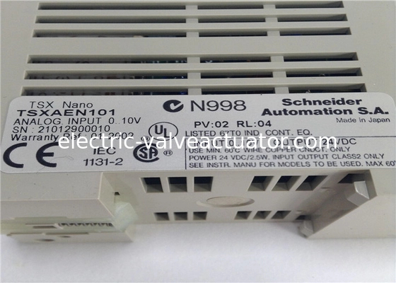 قیمت خوب Schneider Electric TSXAEN101 ورودی/خروجی آنالوگ 0 تا 10 ولت آنلاین