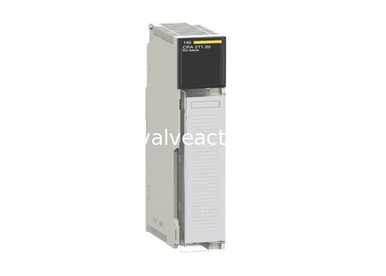 قیمت خوب Schneider 140DDO35310 Switching DC output 32 points 24 VDC 4 sets of isolation 0.5A point negative logic آنلاین