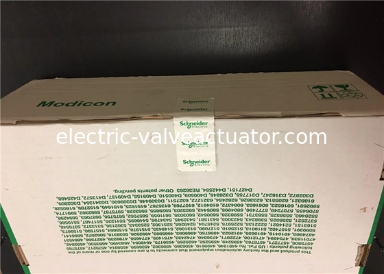 قیمت خوب پردازنده Unity PLC چند حالته Modicon Quantum 140CPU67160 با فرکانس 266 مگاهرتز آنلاین