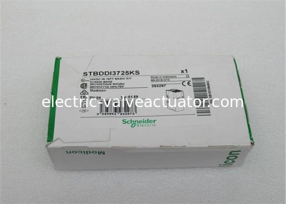 قیمت خوب ماژول Schneider 24VDC IN 16PT BASIC KIT CONNECTOR SCREW STBDDI3725KS Modicon، ماژول اصلی و نو آنلاین