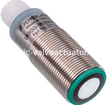 قیمت خوب حسگر فوق صوتي جديد UB800-18GM40A-U-V1 آنلاین