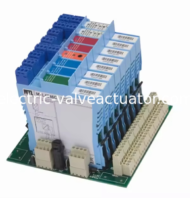 قیمت خوب مانع محدوده اصلی جدید MTL7766PAC رله ایمن مانع آنلاین