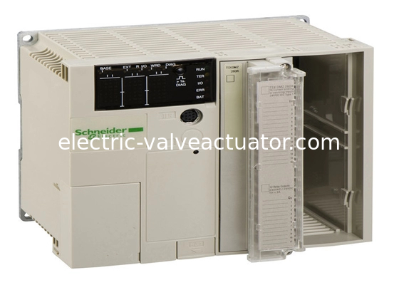 قیمت خوب شنایدر الکتریک TSX3721001 TSX Micro 37 21 22 پیکربندی های PLC آنلاین