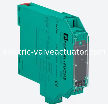 قیمت خوب ماژول تغذیه برق اضافی KFD2-EB2.R4A.B آنلاین