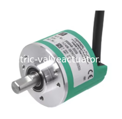 قیمت خوب رمزگذار اصلی جدید TVI40N-09TK2T6TN-00100 آنلاین