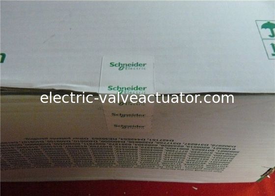 قیمت خوب 140CPU65150C Modicon Quantum PLC / CPU Single Slot 80486 پردازنده با ریاضیات آنلاین