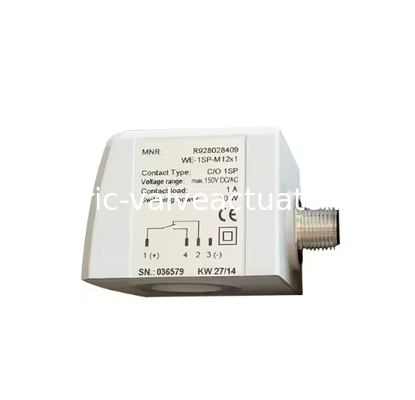قیمت خوب نشانگر اصلی جدید R928028411 WE-2SPSU-M12X1 آنلاین