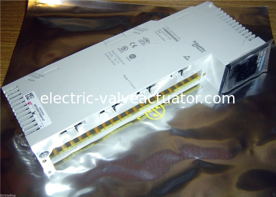 قیمت خوب ماژول ورودی 24 ولت DC PLC TSX Modicon Quantum 140DDI35300 آنلاین
