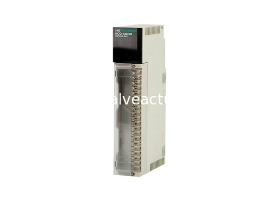 قیمت خوب شنایدر مودیکون کوانتوم PLC 140ACO13000 TSX مودیکون کوانتوم آنالوگ خروجی 8CH آنلاین