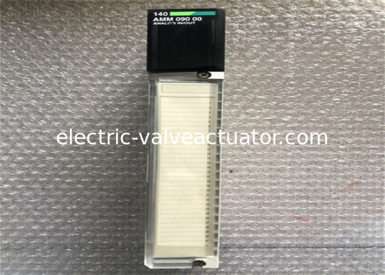 قیمت خوب شنایدر مودیکون کوانتوم PLC 140AMM09000 آنالوگ IN/OUT IO MODULEv آنلاین