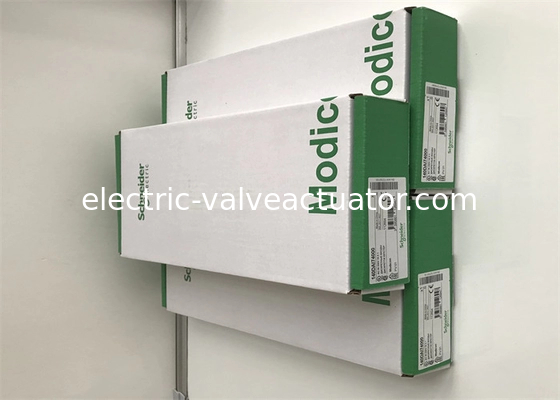 قیمت خوب SCHNEIDER ماژول ورودی متمایز الکتریکی Modicon Quantum PLC 140DAI74000 آنلاین