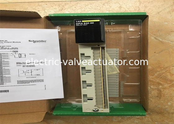 قیمت خوب خروجی گسسته رله Modicon Quantum 140DRA84000 اشنایدر الکتریک آنلاین