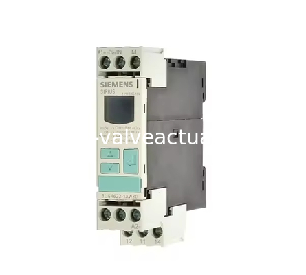 قیمت خوب ماژول PLC اصلی برند 3UG4622-1AW30 رله نظارت بر جریان آنلاین