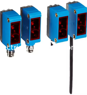 قیمت خوب سنسور فتو الکتریکی کامپکت جدید WLA26P-24862130A00 115760 آنلاین