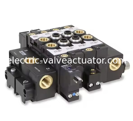 قیمت خوب شیرهای کنترل تناسبی اصلی جدید PVLB113618 PVLB122606 PVLB111618 آنلاین