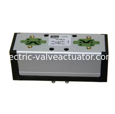 قیمت خوب شیرهای کنترل جهت‌دار اصلی DX2-606-70، شیر برقی دوبل، شیر برقی تکی آنلاین
