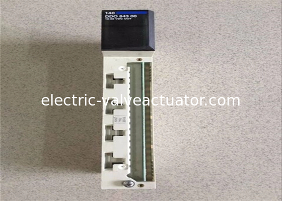قیمت خوب شنایدر 140DDO84300 ماژول خروجی DC Modicon Quantum PLC 100٪ جدید اصلی آنلاین
