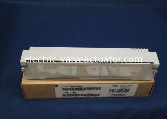 قیمت خوب شنایدر 140XTS00200 40 نقطه نوار ماژولار ترمینال کابل های Modicon Quantum PLC آنلاین