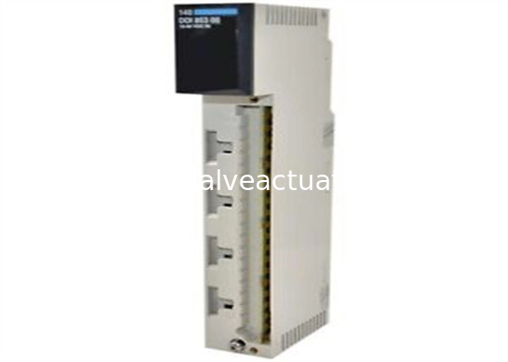 قیمت خوب ماژول ورودی DC گسسته اشنایدر MODICON Quantum 140DDI85300 PLC کوانتوم مدیکون آنلاین