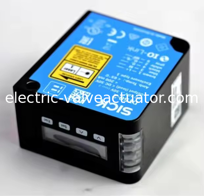 قیمت خوب حسگر فوتوالکتریک جدید و اصلی DT35-B15551 آنلاین
