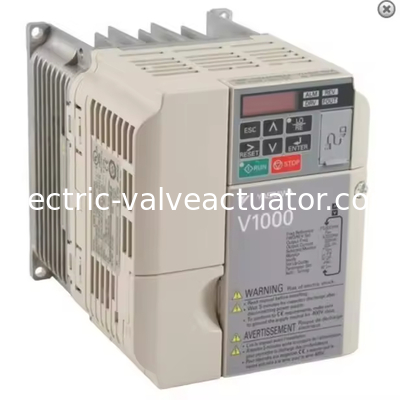 قیمت خوب اصلی جدید CIMR-VB4A0001-0038 برای درایو اینورتر YASKAWA سری V1000 CIMR-VB4A0002BBA CIMR-VB4A0004BBA آنلاین