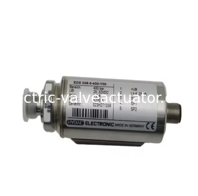 قیمت خوب برند اصلی HYDACs سنسور فشار EDS345-1-250-000 آنلاین