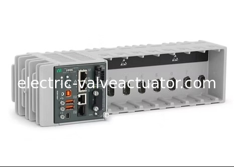 قیمت خوب ماژول ورودی/خروجی دیجیتال National Instruments CRIO-9036، برند NI، نو آنلاین