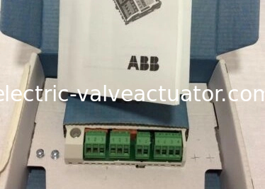 قیمت خوب ABB RDIO-01 Digital I O Extension Isolated Digital Inputs Power Supply آنلاین