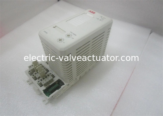 قیمت خوب DC722F 3BDH000372R0001 ABB Digital Analog I O Module AX 722F آنلاین