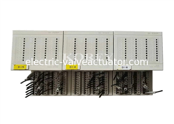 قیمت خوب ABB DI724F 3BDH000374R0001 Digital Input I/O Module DIN Rail Mountable آنلاین
