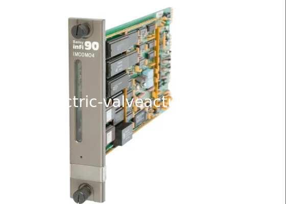 قیمت خوب ABB IMCOM04 Advanced Controller Module Perform FFT Machine Simulations آنلاین