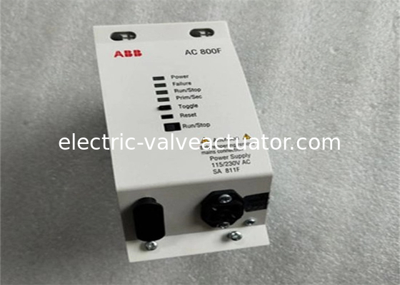 قیمت خوب 3BDH000031R1 ABB FI 820F Fieldbus Module Serial Communication Module آنلاین