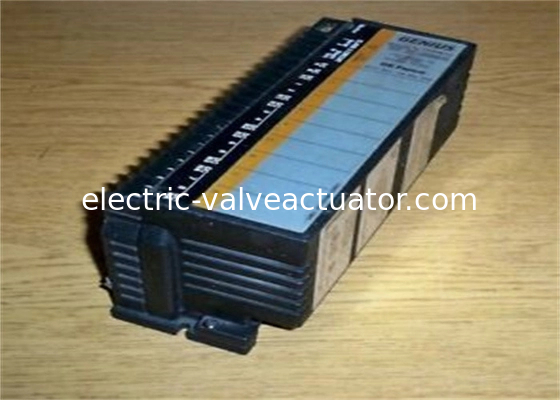 قیمت خوب GE IC660BBS103 GENERAL ELECTRIC GENIUS BLOCK ASSEMBLY LOW LEAK ISOLATED I/O آنلاین