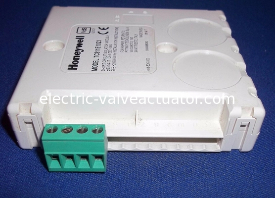 قیمت خوب HONEYWELL TC811E1023 Short Circuit Isolator Module 15 To 30VDC 200uA At 24VDC 15 MA آنلاین