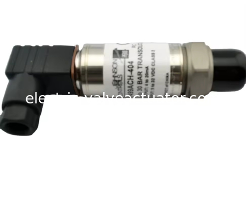 قیمت خوب Original Brand Johnson P499ACH-404C Electronic Pressure Transducer Pressure Switch آنلاین