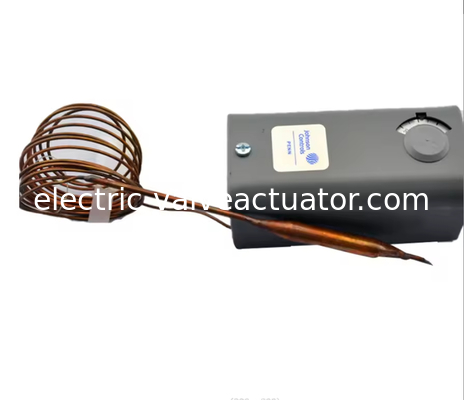 قیمت خوب Original Brand Temperature Control Switch A19ABC-41C Temperature Controller Temperature Limit Controller Antifreeze Switch آنلاین