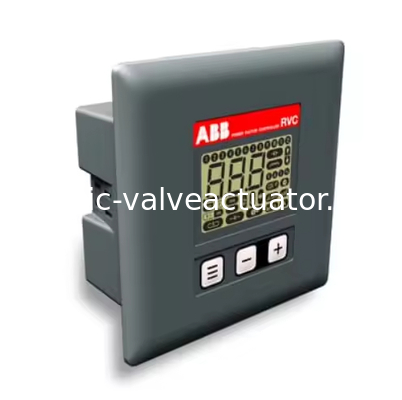 قیمت خوب New Original PLC Module Power Factor Controller RVC-12 2GCA294987A0050 آنلاین