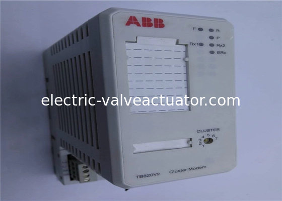 قیمت خوب 3BSE013208R1 TB820V2 ABB'S Modulebus Digital I O Module -25 To +70 °C آنلاین
