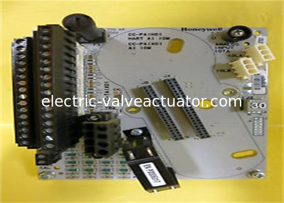 قیمت خوب Honeywell CC-TAIX01 Analog Input Input Module Termination Assembly 24 VDC آنلاین